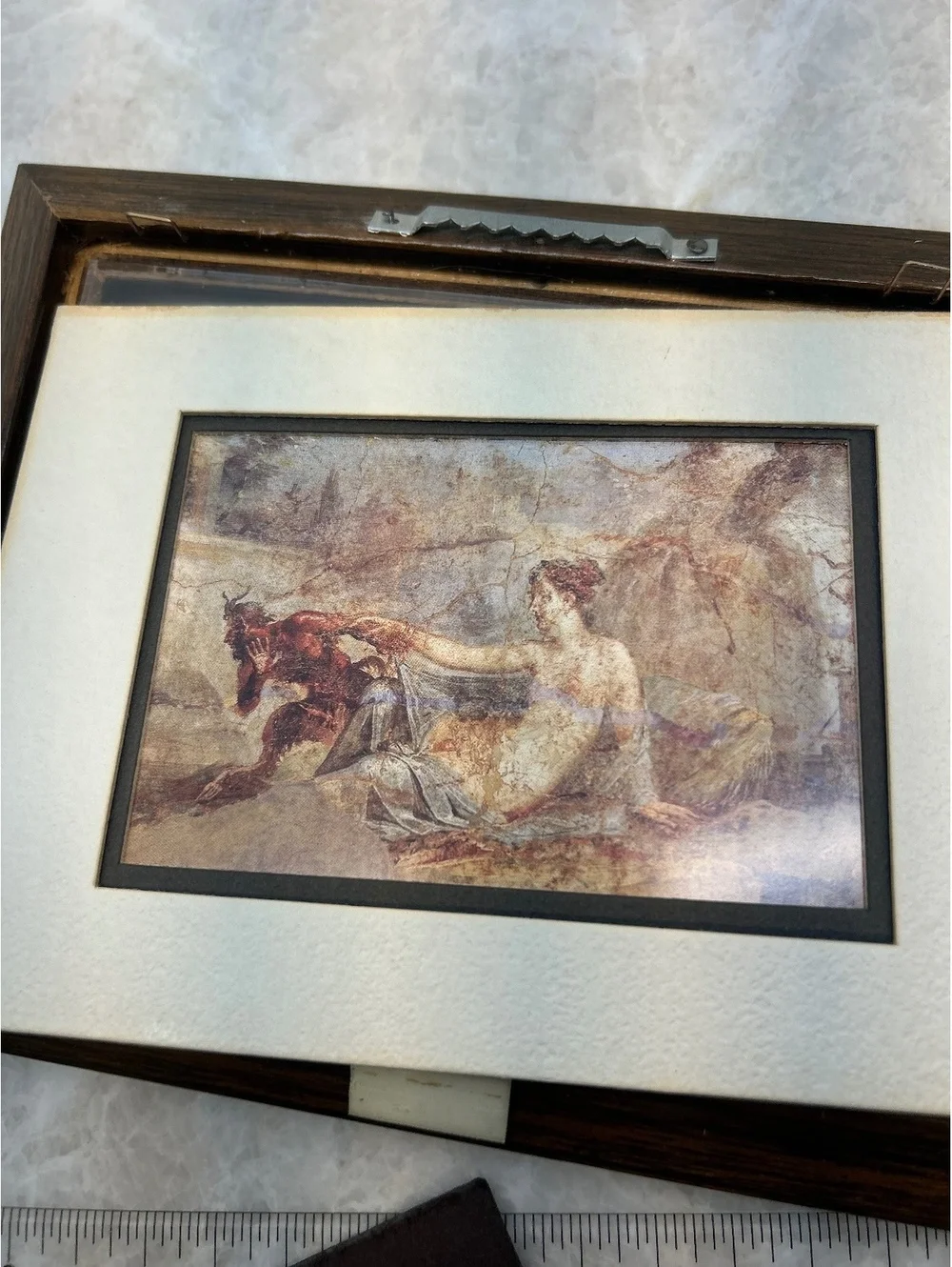 “Pan and Hermaphroditus
